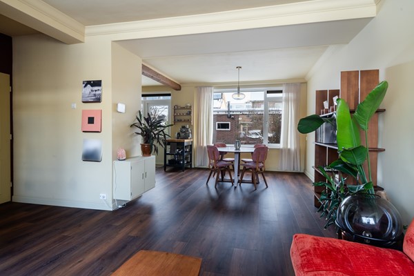 Medium property photo - Kenyadreef 5, 3564 CM Utrecht